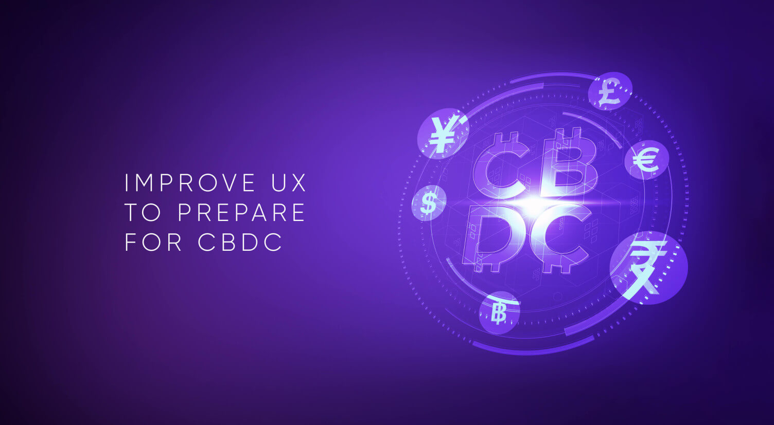 CBDC Banking Could Disrupt Banks and “Steal” Their Funds